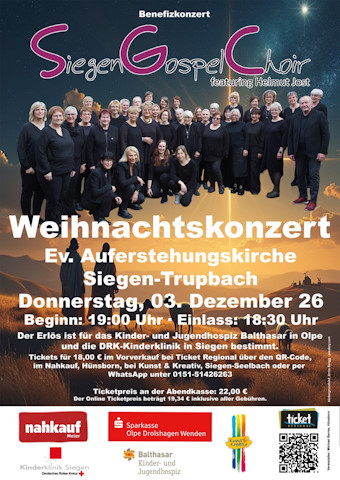 SGC Weihnachtskonzert 2026 tn
